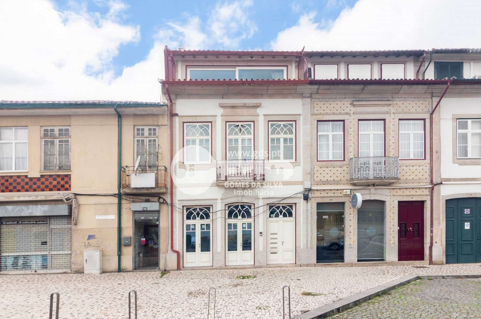 Apartamento em São Vicente, Braga, Braga - Imagem 1