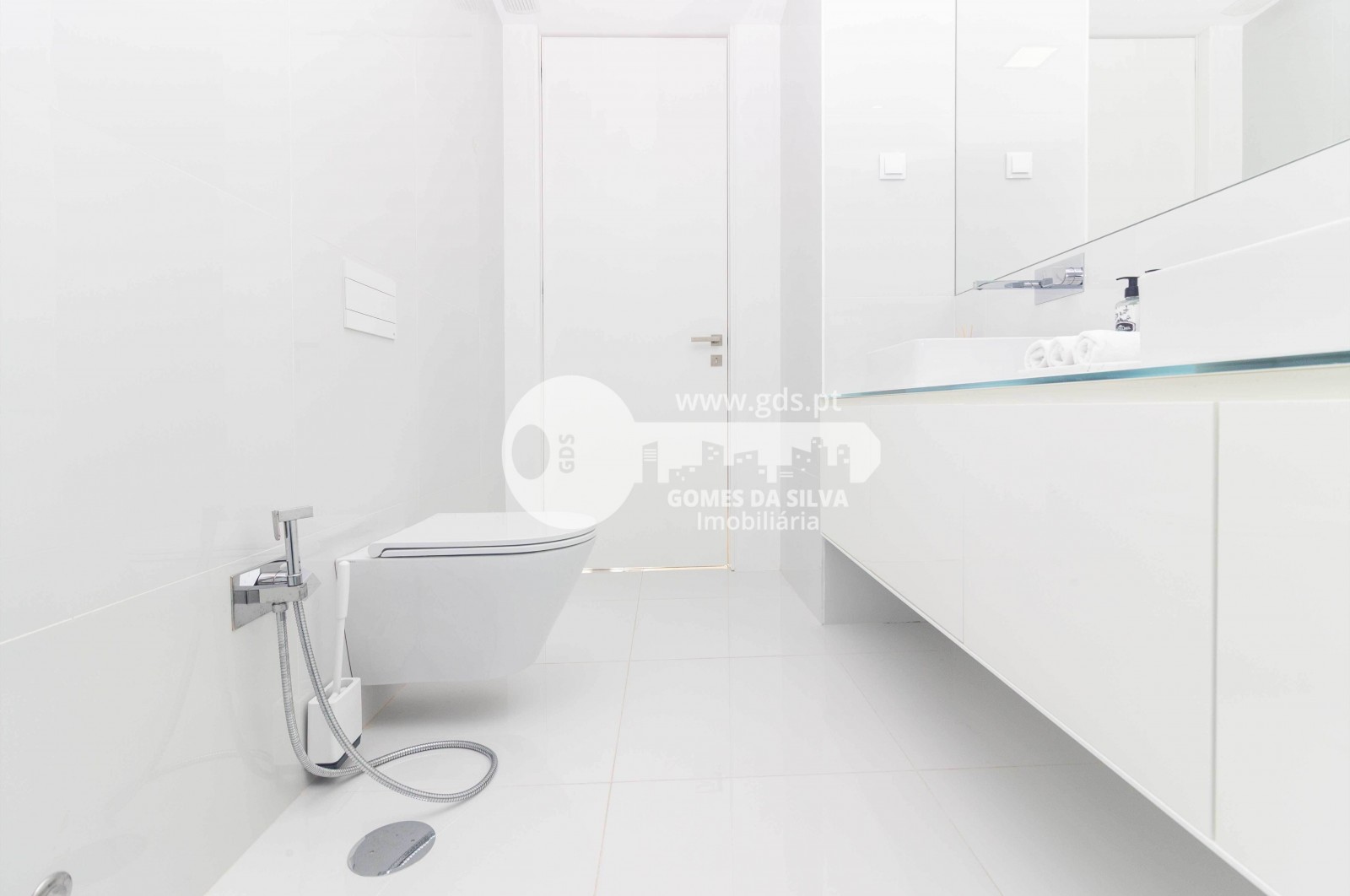 Apartamento em Braga (Maximinos, Sé e Cividade), Braga, Braga - Imagem 42