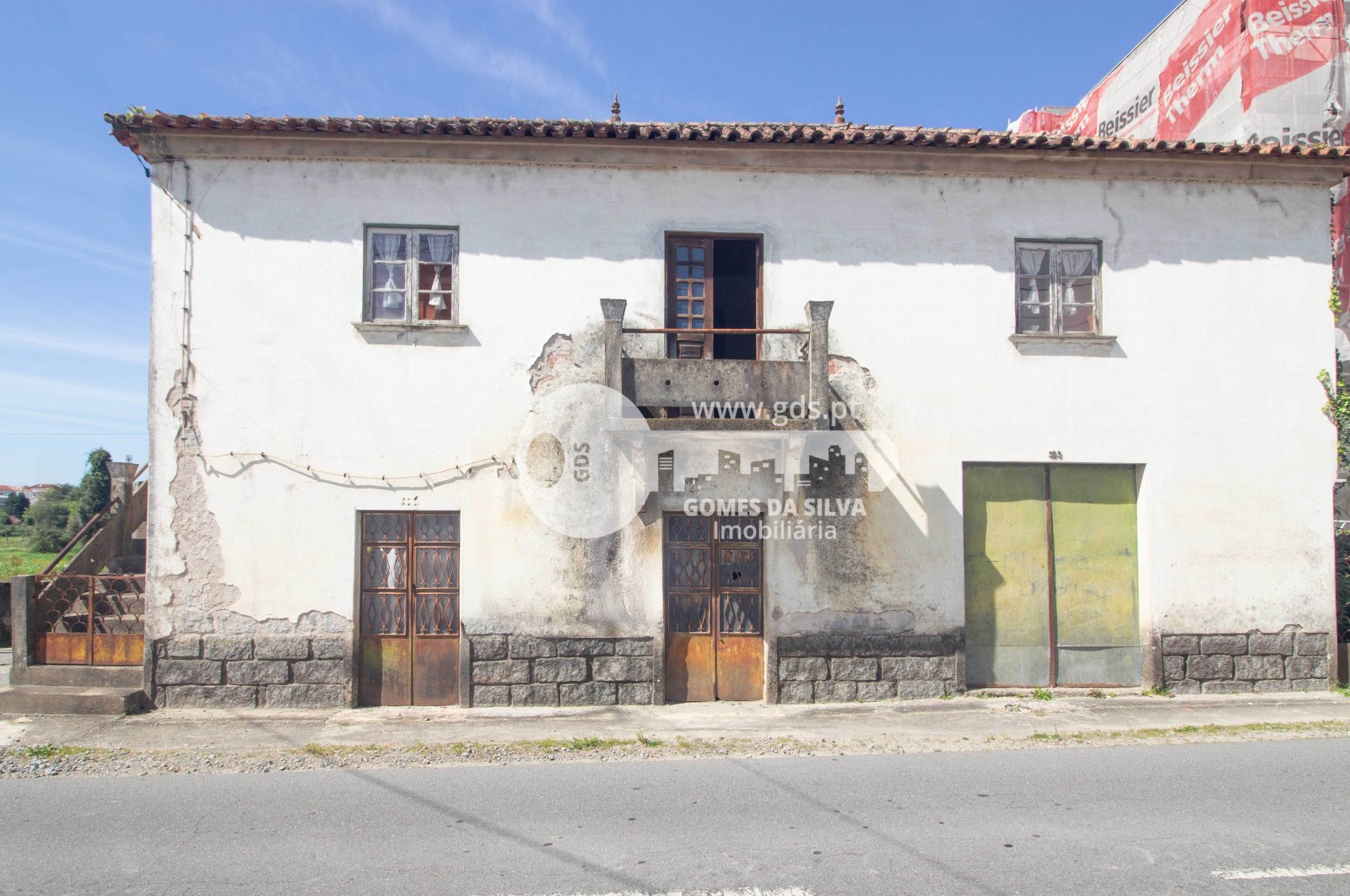 Moradia Unifamiliar Chave-na-Mão – Vila Verde - Gomes da Silva - Imagem 11 Moradia em Vila Verde e Barbudo, Vila Verde, Braga - Imagem 11
