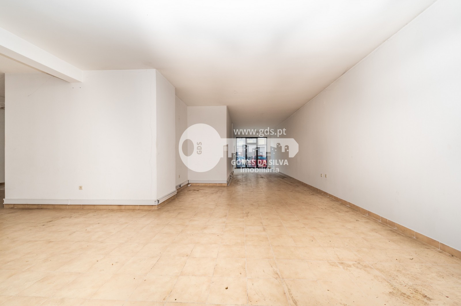 Loja em Braga (Maximinos, Sé e Cividade), Braga, Braga - Imagem 3