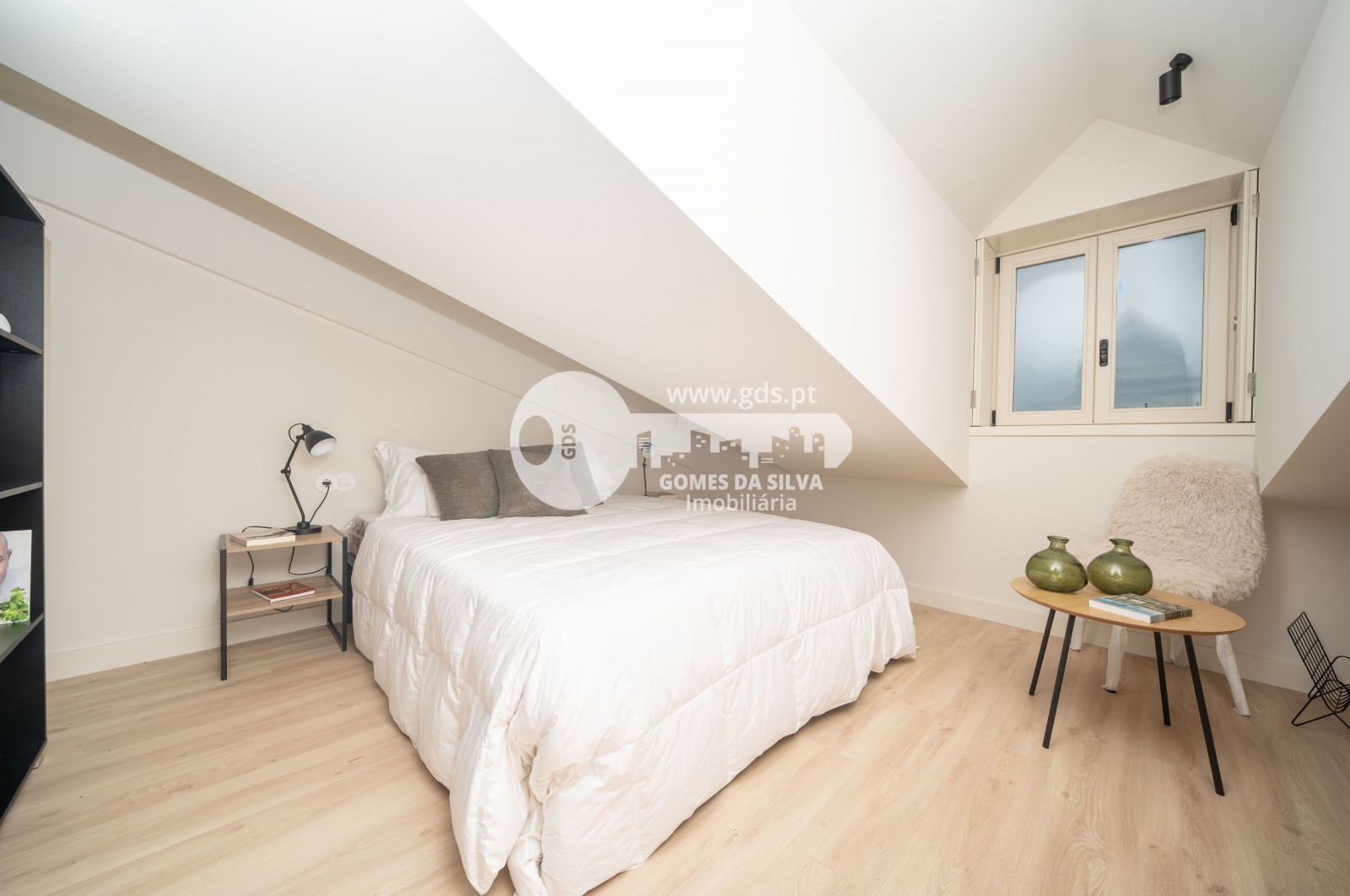 Apartamento em Braga (Maximinos, Sé e Cividade), Braga, Braga - Imagem 15