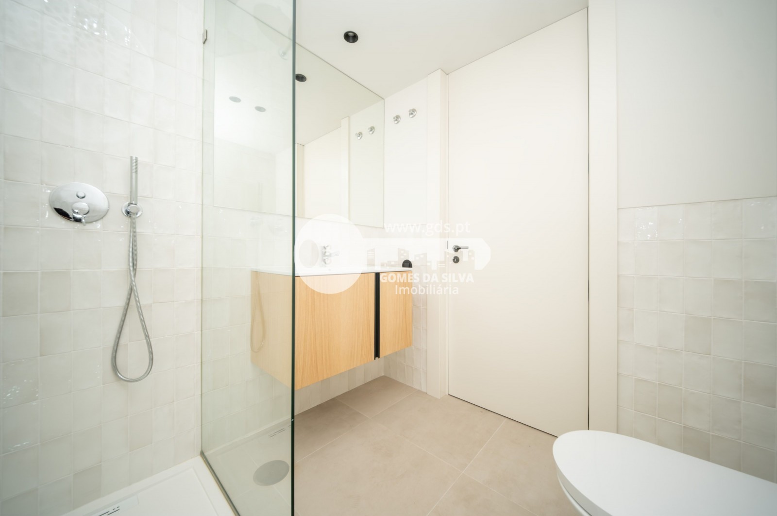 Apartamento em Braga (Maximinos, Sé e Cividade), Braga, Braga - Imagem 8