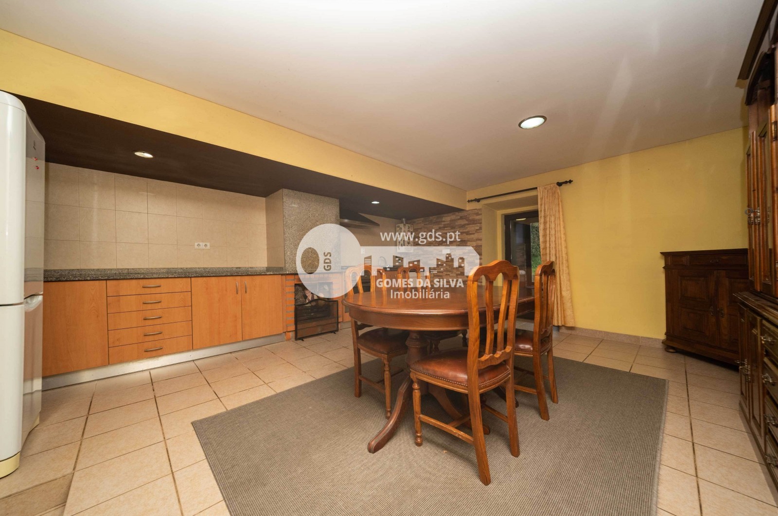 Moradia em Santa Lucrécia de Algeriz e Navarra, Braga, Braga - Imagem 37