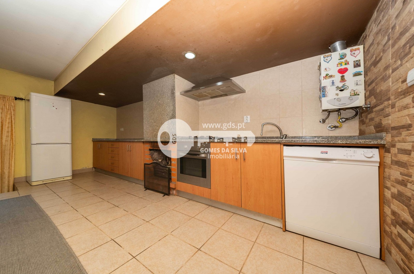 Moradia em Santa Lucrécia de Algeriz e Navarra, Braga, Braga - Imagem 36