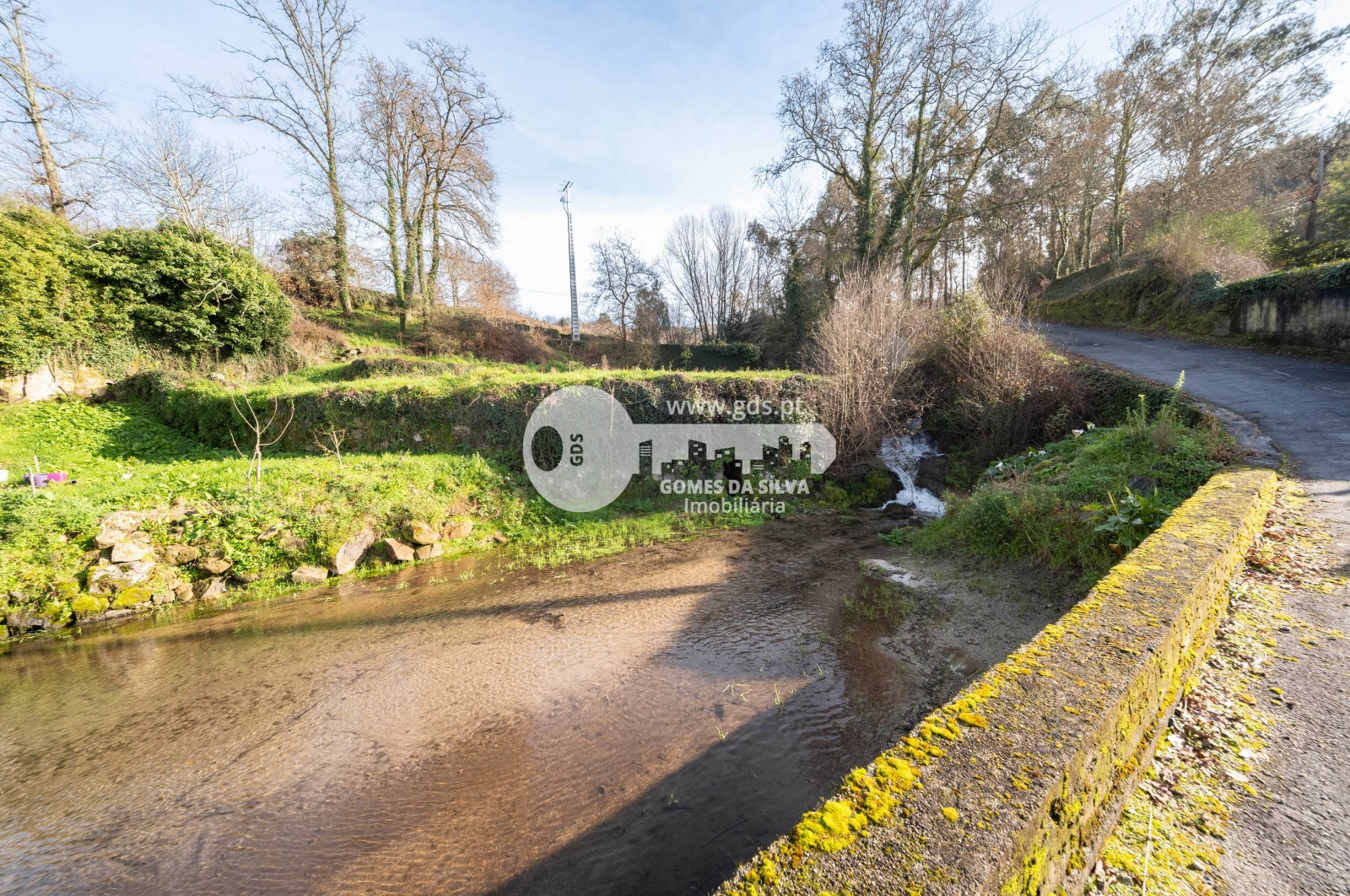 Moradia em Santa Lucrécia de Algeriz e Navarra, Braga, Braga - Imagem 61