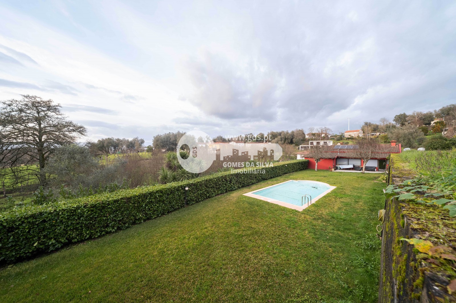 Moradia em Santa Lucrécia de Algeriz e Navarra, Braga, Braga - Imagem 57