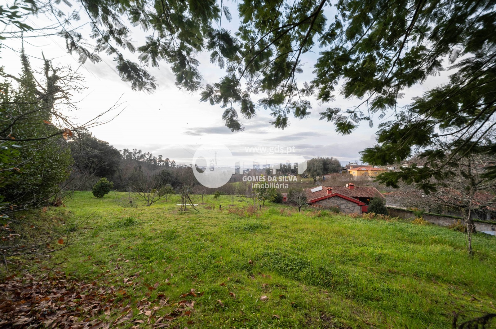 Moradia em Santa Lucrécia de Algeriz e Navarra, Braga, Braga - Imagem 59