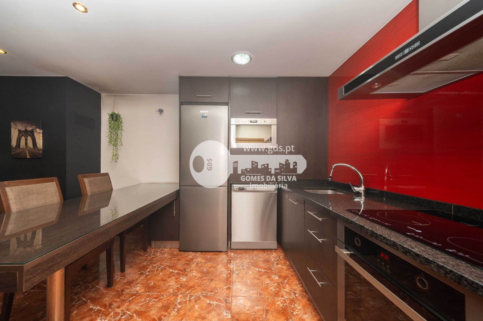 Moradia em Santa Lucrécia de Algeriz e Navarra, Braga, Braga - Imagem 12