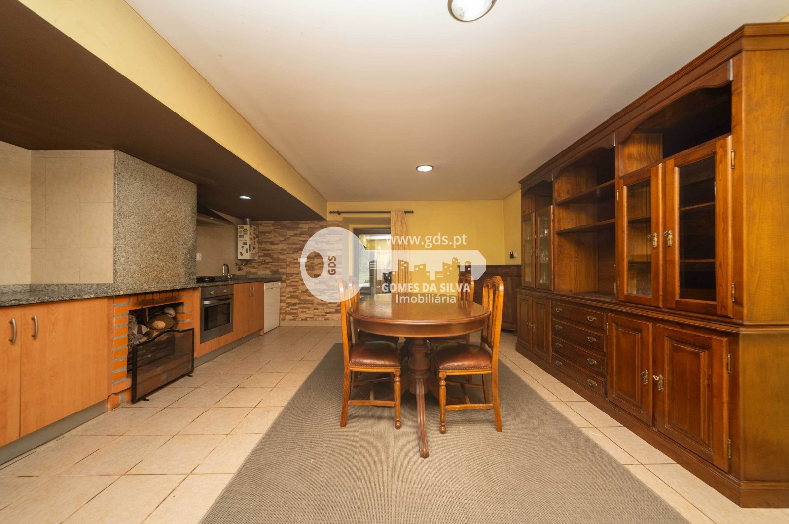 Moradia em Santa Lucrécia de Algeriz e Navarra, Braga, Braga - Imagem 34