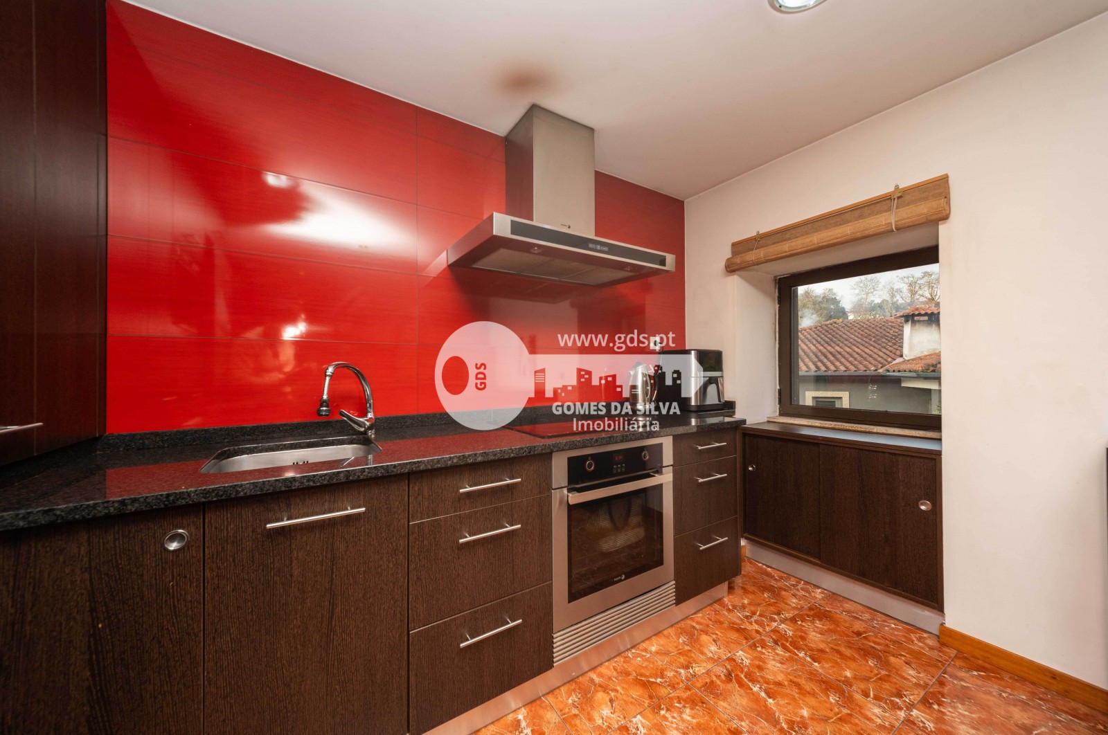 Moradia em Santa Lucrécia de Algeriz e Navarra, Braga, Braga - Imagem 11