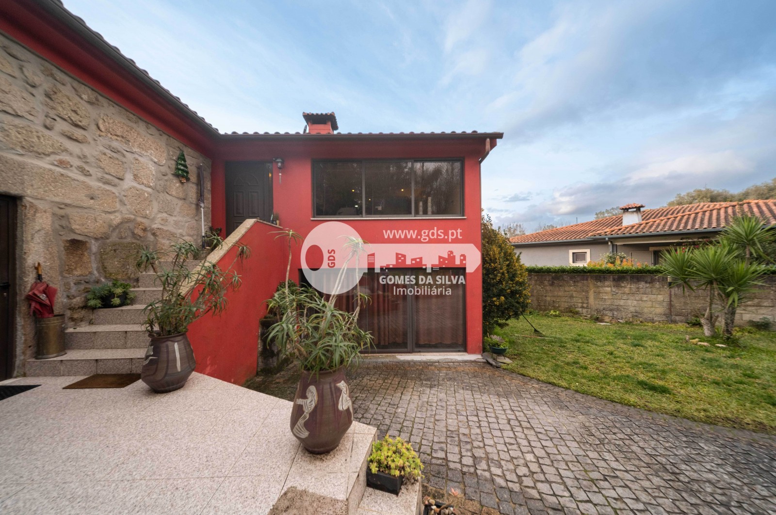 Moradia em Santa Lucrécia de Algeriz e Navarra, Braga, Braga - Imagem 53