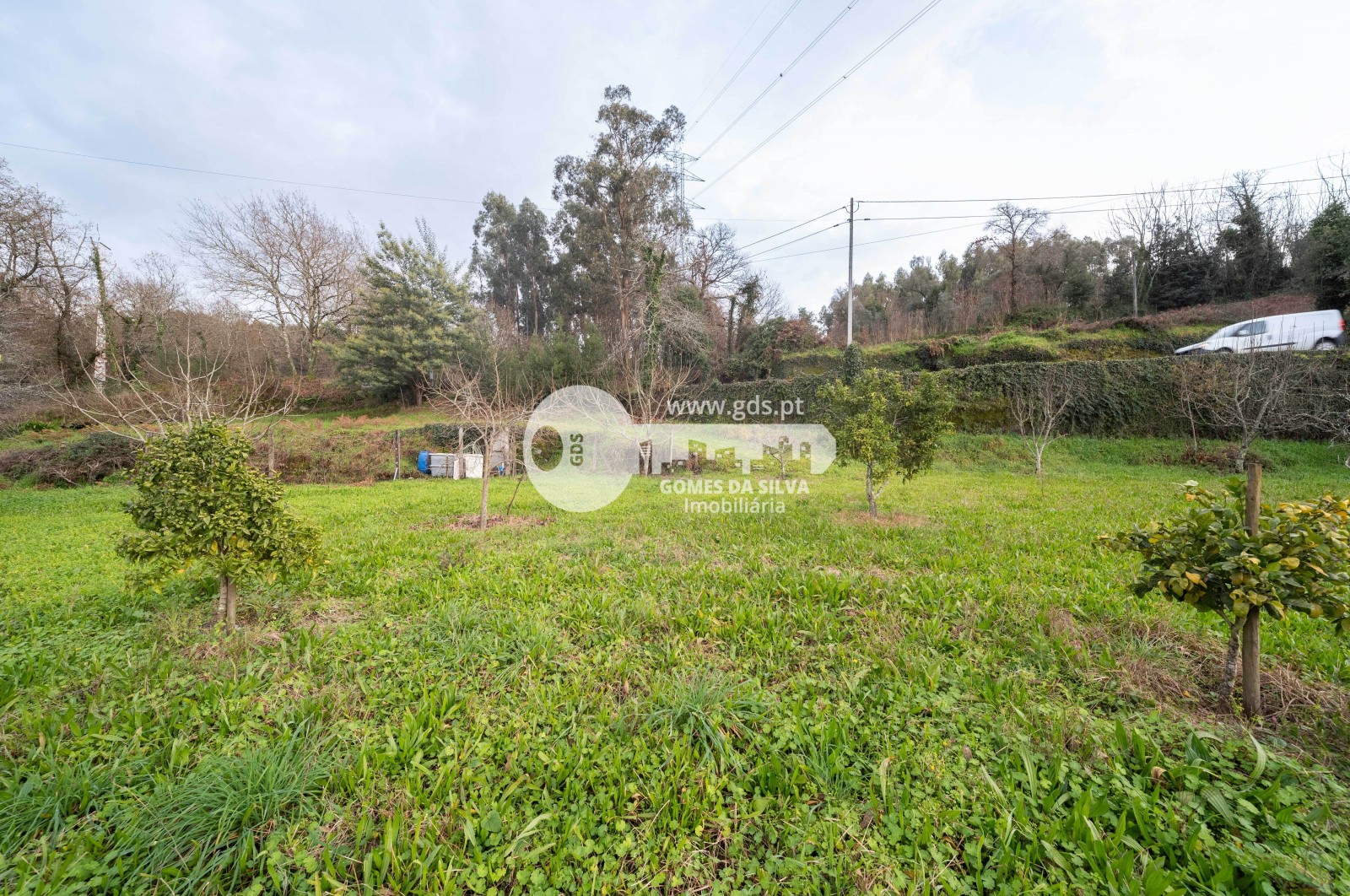 Moradia em Santa Lucrécia de Algeriz e Navarra, Braga, Braga - Imagem 56