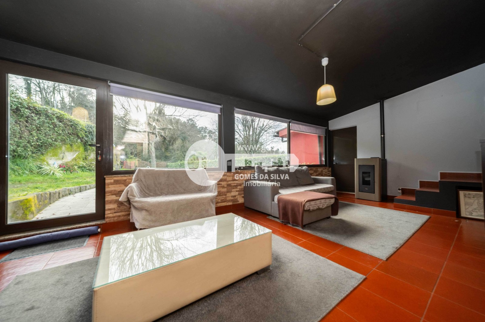 Moradia em Santa Lucrécia de Algeriz e Navarra, Braga, Braga - Imagem 38