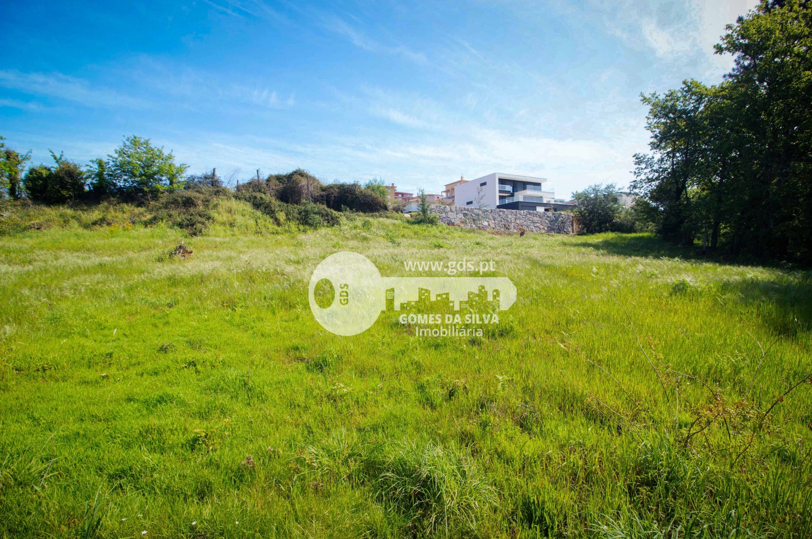 Villa Premium com Piscina e Acabamentos de Luxo – Vila Verde - Gomes da Silva - Imagem 26 Moradia em Vila Verde e Barbudo, Vila Verde, Braga - Imagem 26