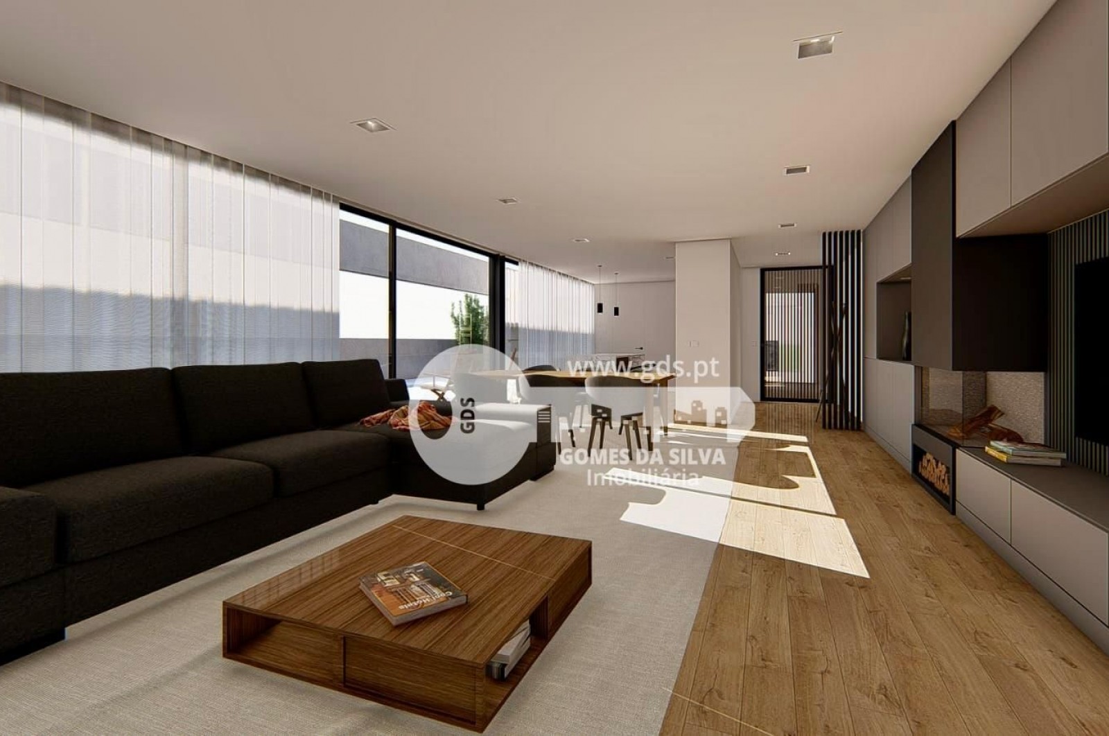 Moradia em Gemeses, Esposende, Braga - Imagem 7