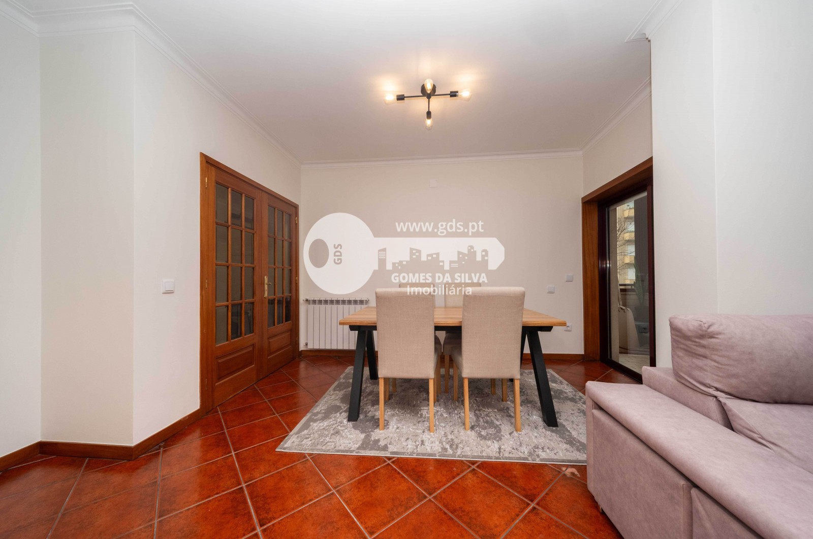 Apartamento em Real, Dume e Semelhe, Braga, Braga - Imagem 6