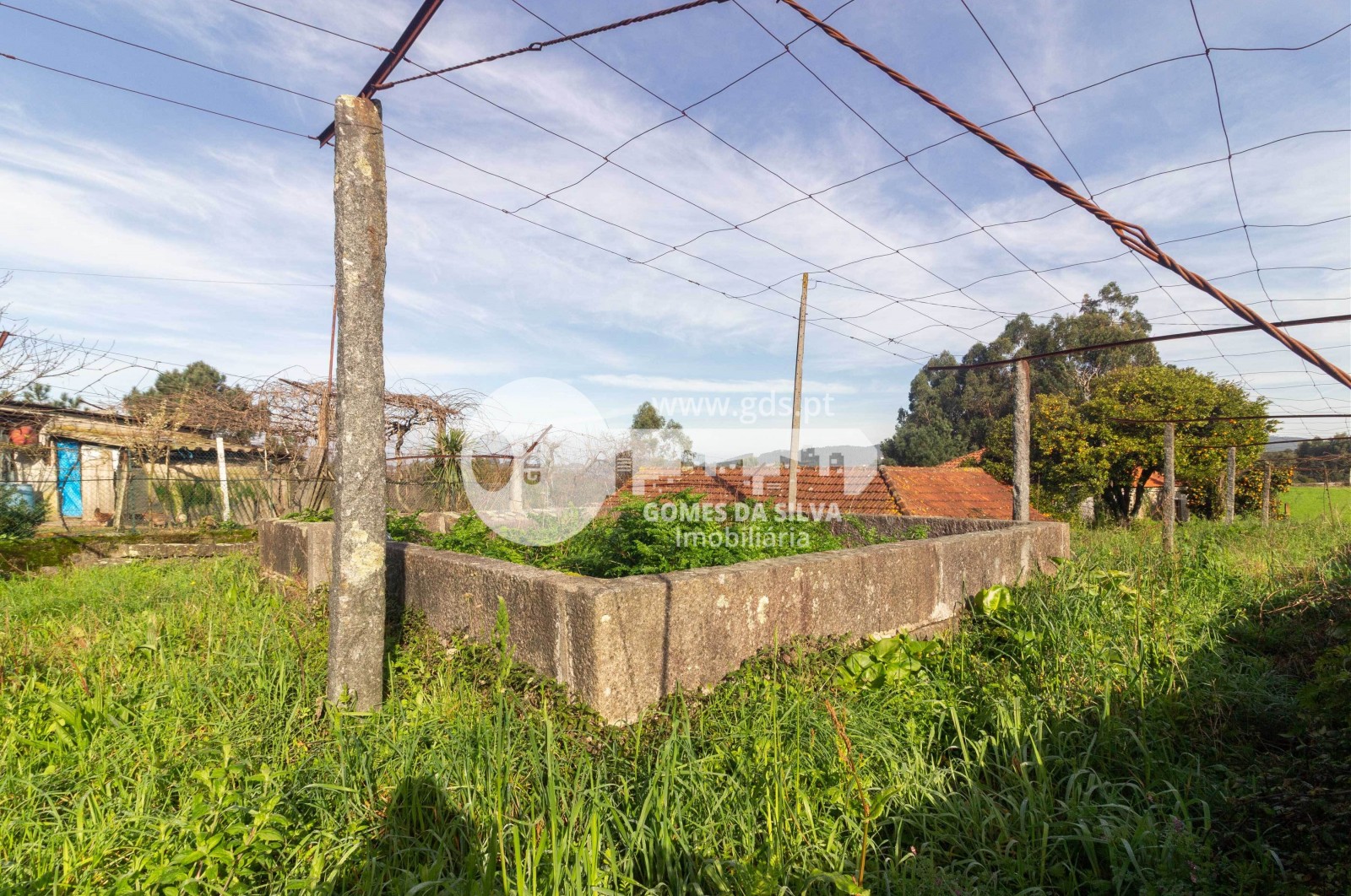 Moradia em Vale São Martinho, Vila Nova de Famalicão, Braga - Imagem 6