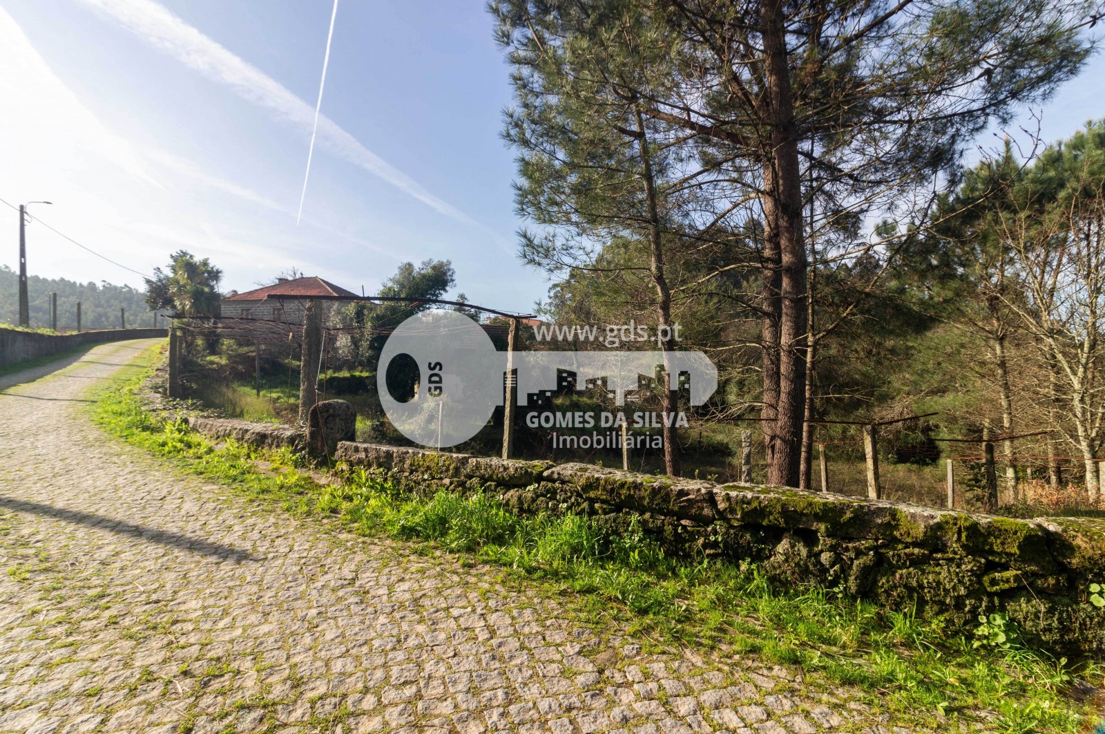 Moradia em Vale São Martinho, Vila Nova de Famalicão, Braga - Imagem 26