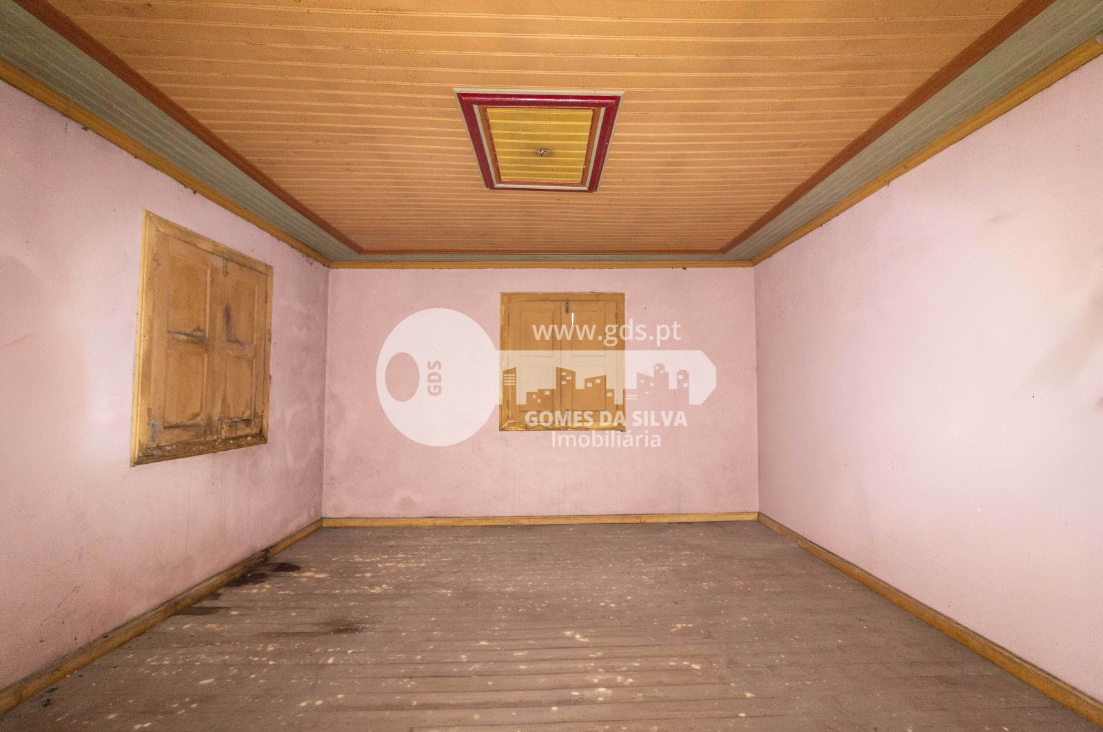 Moradia para recuperar em São Martinho do Vale - Gomes da Silva - Imagem 23 Moradia em Vale São Martinho, Vila Nova de Famalicão, Braga - Imagem 23