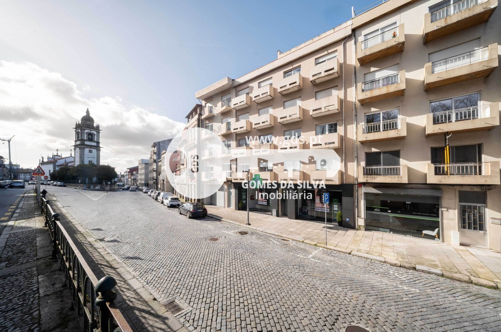 Apartamento em Braga São Vicente, Braga, Braga - Imagem 27