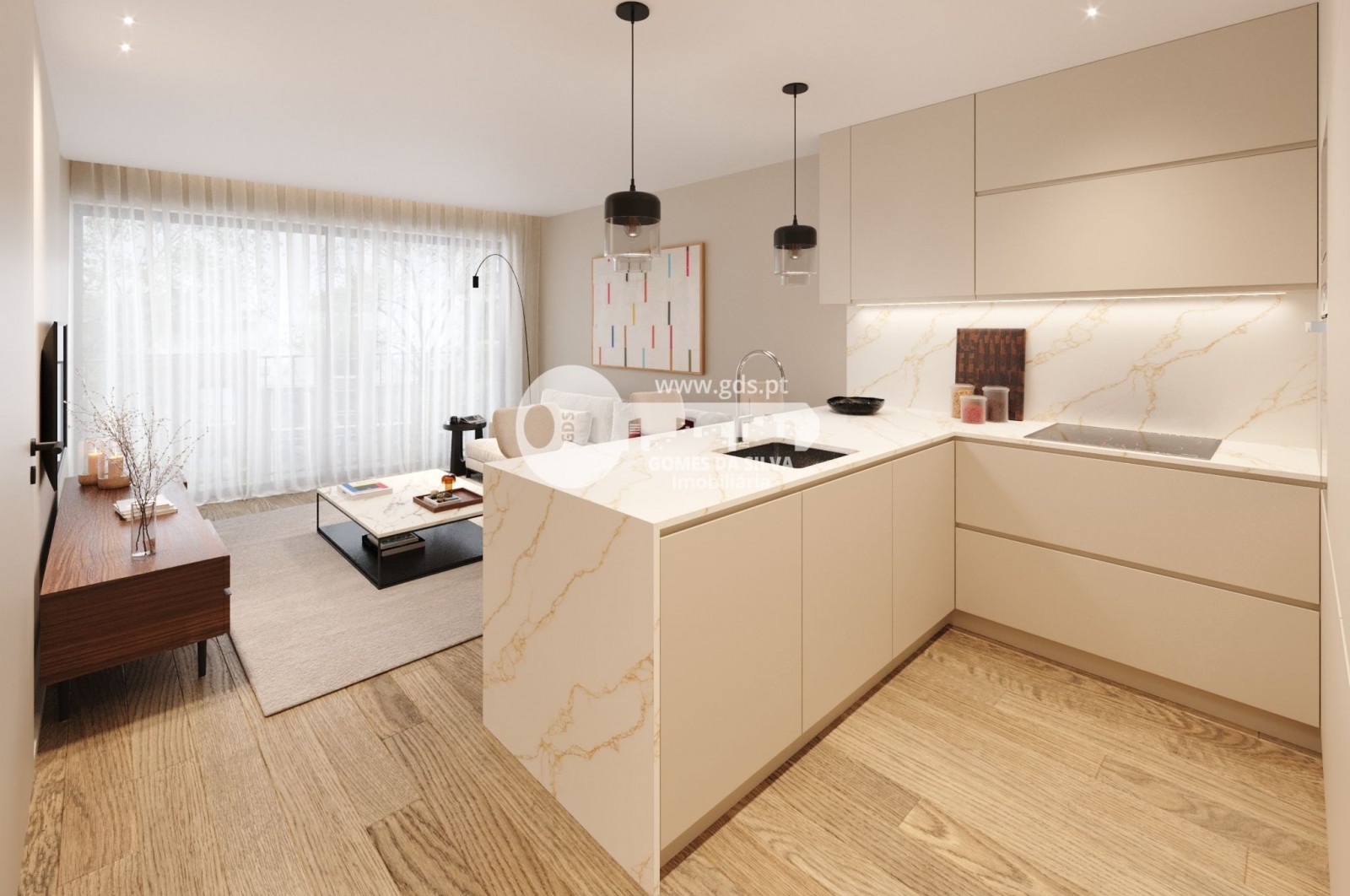 Apartamento em Sé (Braga), Braga, Braga - Imagem 4