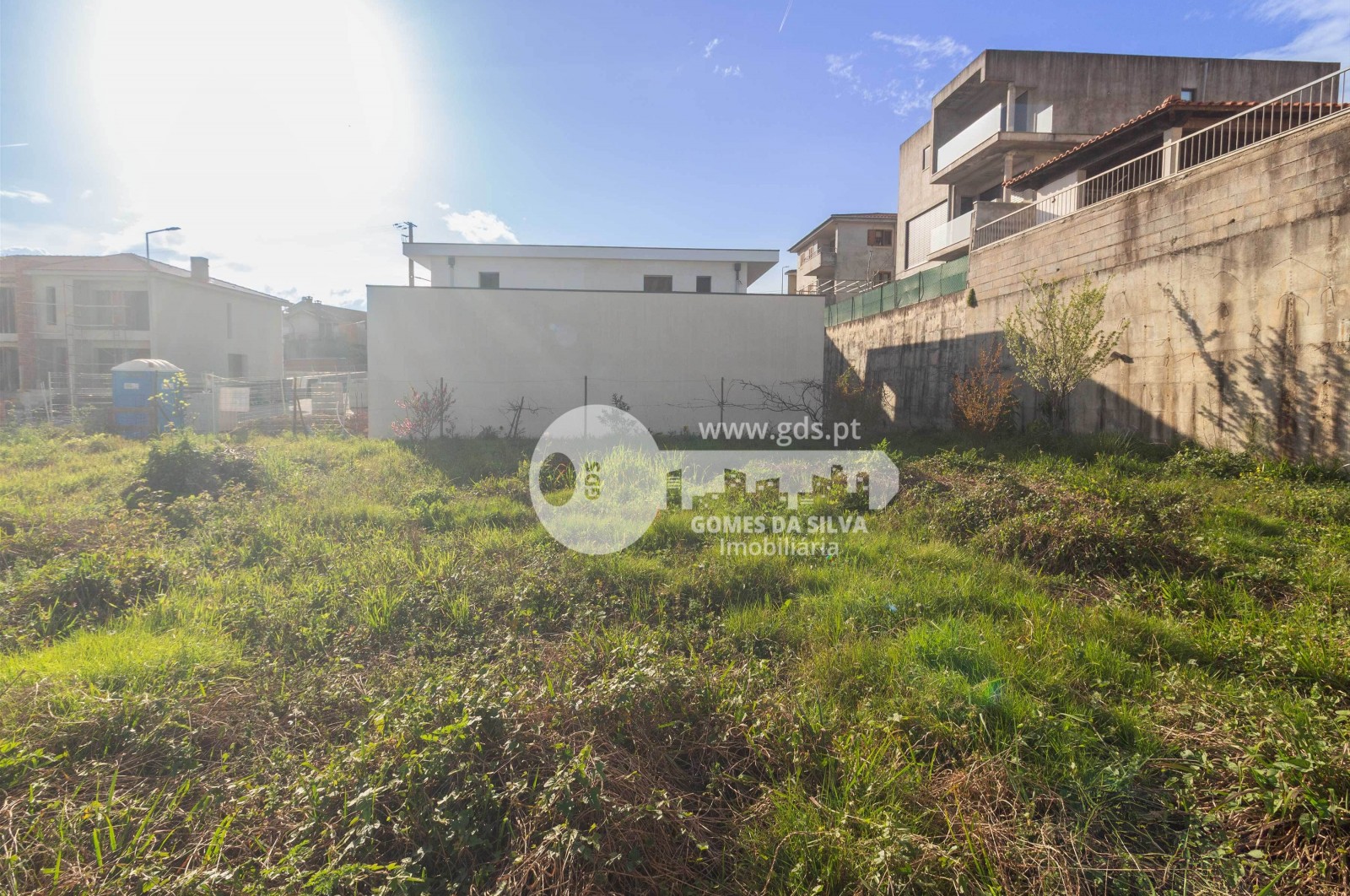 Lote em Caires, Amares, Braga - Imagem 9