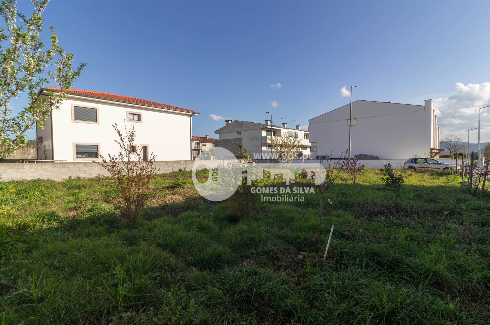 Lote de Terreno para Construção | Caires, Amares - Gomes da Silva - Imagem 6 Lote em Caires, Amares, Braga - Imagem 6