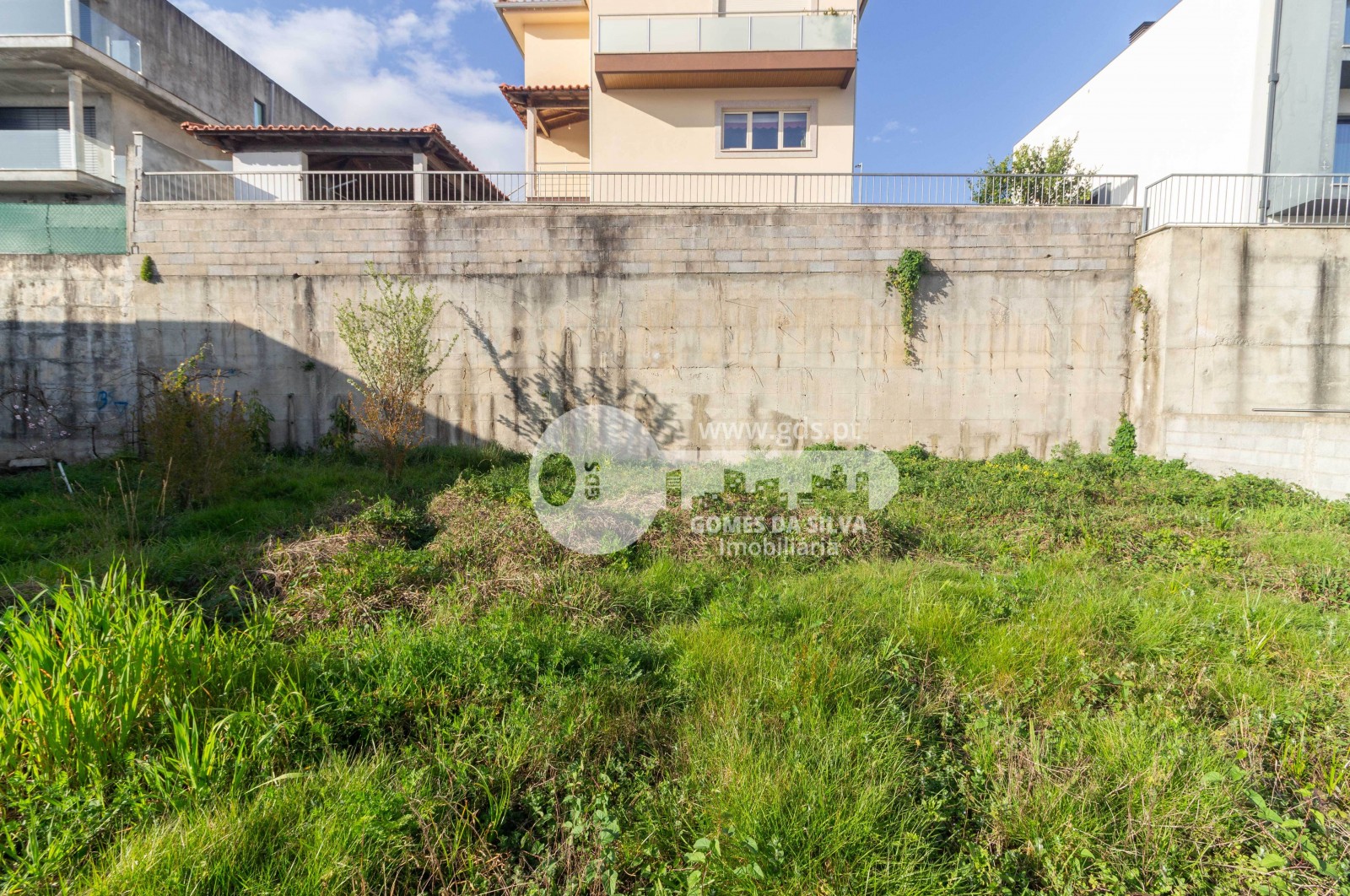 Lote de Terreno para Construção | Caires, Amares - Gomes da Silva - Imagem 10 Lote em Caires, Amares, Braga - Imagem 10