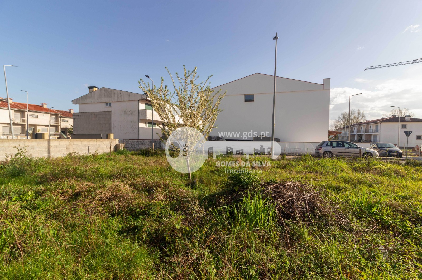 Lote em Caires, Amares, Braga - Imagem 11