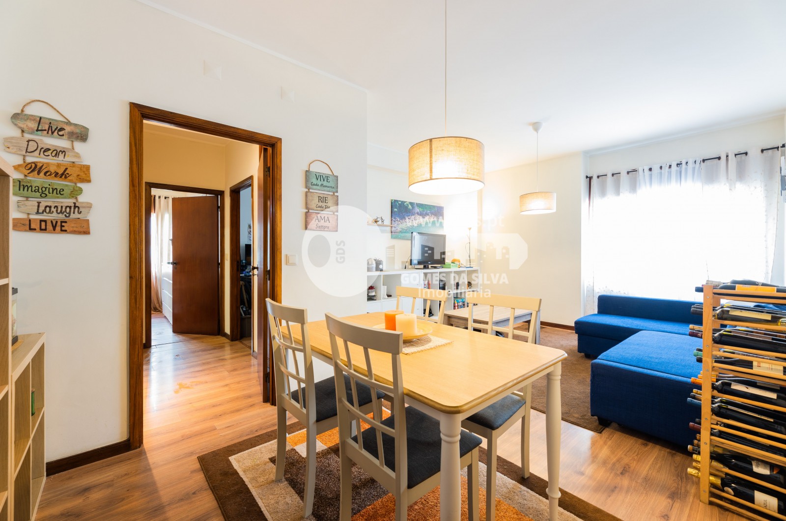 Apartamento em Lomar e Arcos, Braga, Braga - Imagem 6