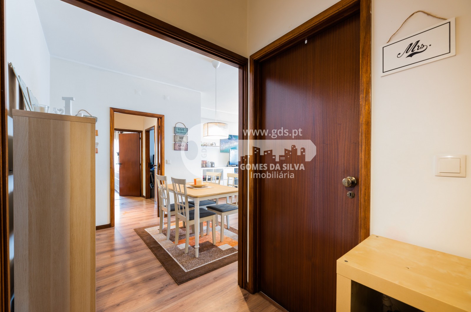 T2 p/ investimento sito em Lomar, Braga - Gomes da Silva - Imagem 4 Apartamento em Lomar e Arcos, Braga, Braga - Imagem 4