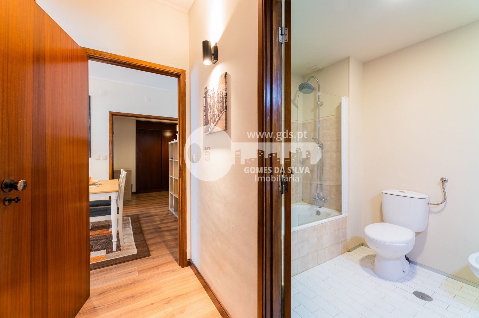 T2 p/ investimento sito em Lomar, Braga - Gomes da Silva - Imagem 20 Apartamento em Lomar e Arcos, Braga, Braga - Imagem 20