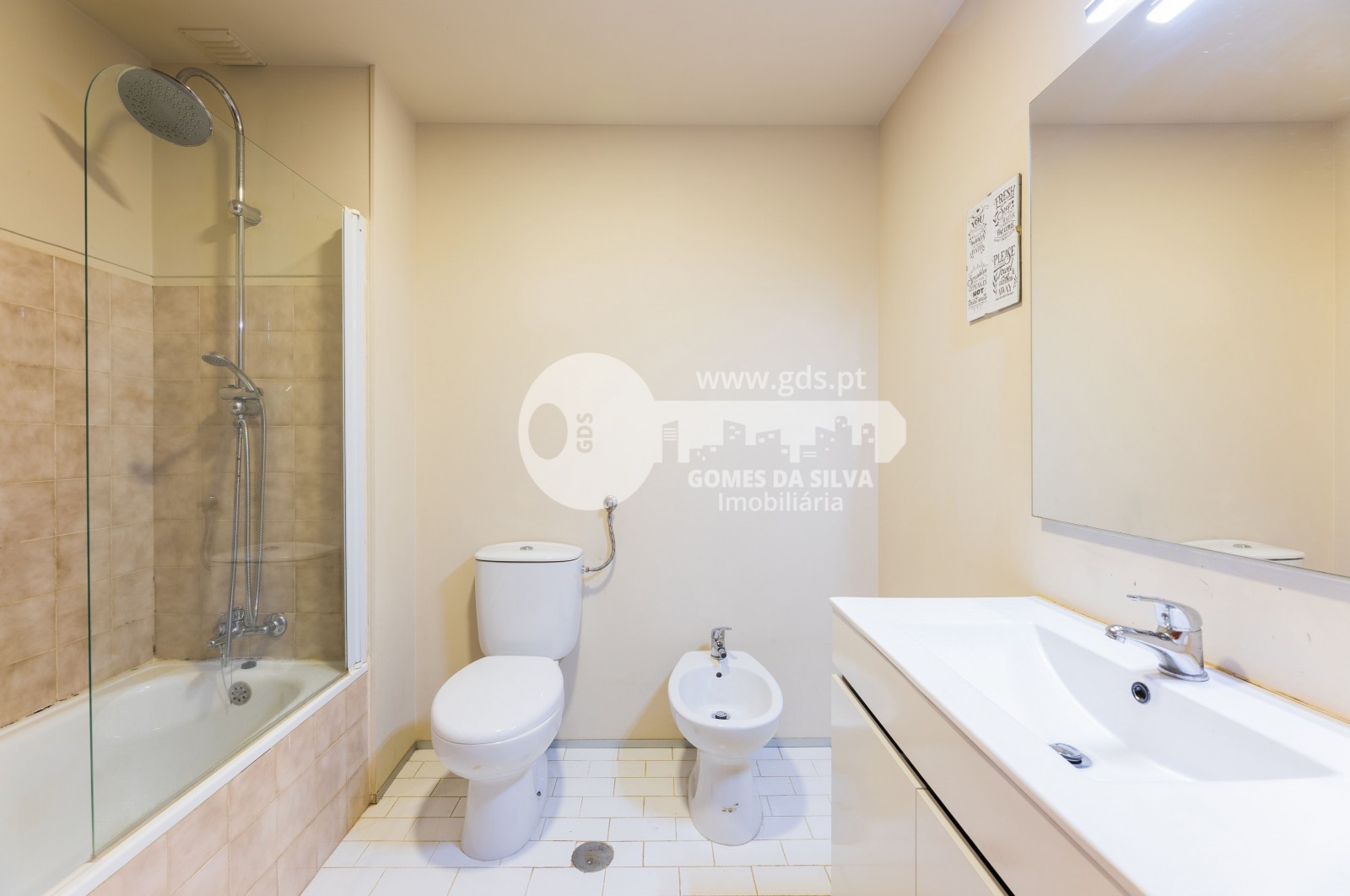 T2 p/ investimento sito em Lomar, Braga - Gomes da Silva - Imagem 19 Apartamento em Lomar e Arcos, Braga, Braga - Imagem 19