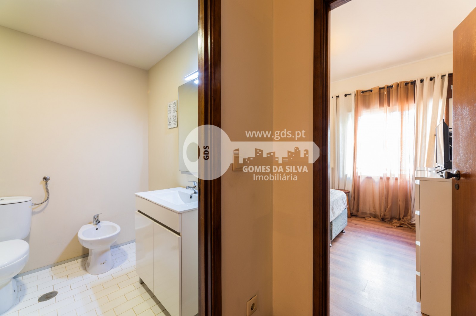 T2 p/ investimento sito em Lomar, Braga - Gomes da Silva - Imagem 21 Apartamento em Lomar e Arcos, Braga, Braga - Imagem 21