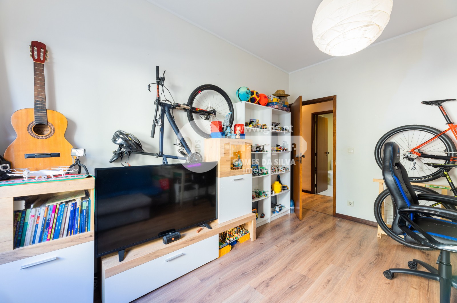 Apartamento em Lomar e Arcos, Braga, Braga - Imagem 24