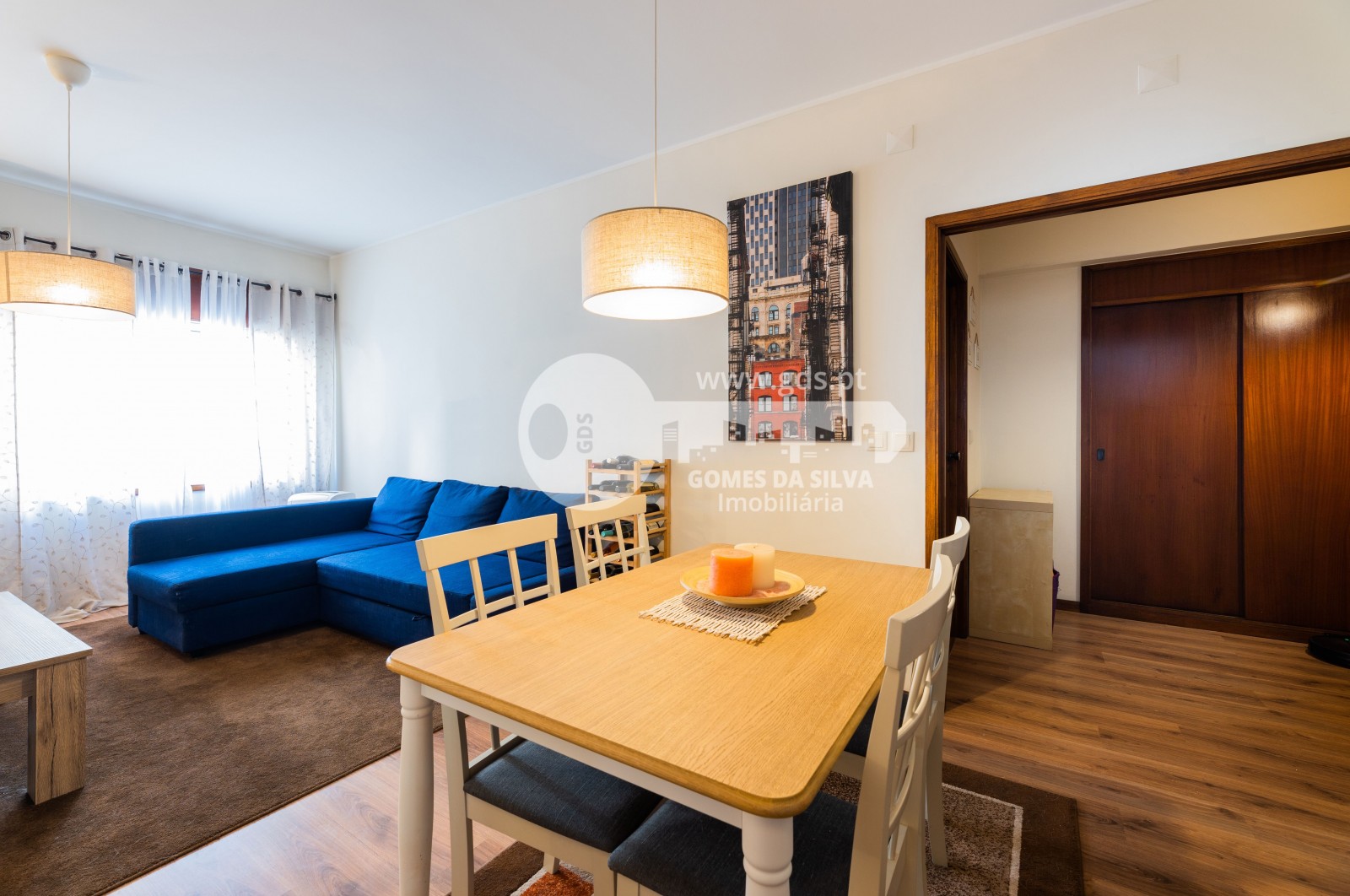 Apartamento em Lomar e Arcos, Braga, Braga - Imagem 15