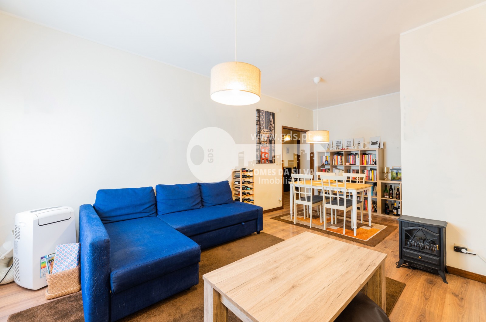 T2 p/ investimento sito em Lomar, Braga - Gomes da Silva - Imagem 9 Apartamento em Lomar e Arcos, Braga, Braga - Imagem 9