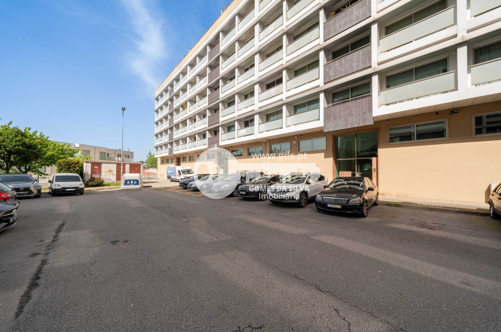 Apartamento T3 na Urbanização do Pachancho - Gomes da Silva - Imagem 31 Apartamento em São Vicente, Braga, Braga - Imagem 31