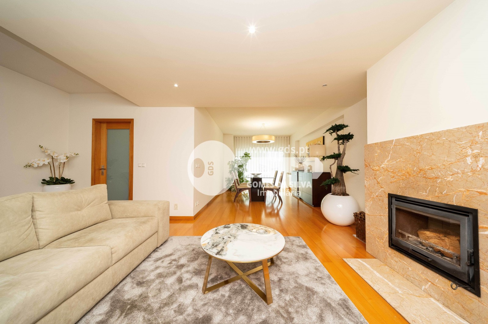 Apartamento T3 na Urbanização do Pachancho - Gomes da Silva - Imagem 3 Apartamento em São Vicente, Braga, Braga - Imagem 3