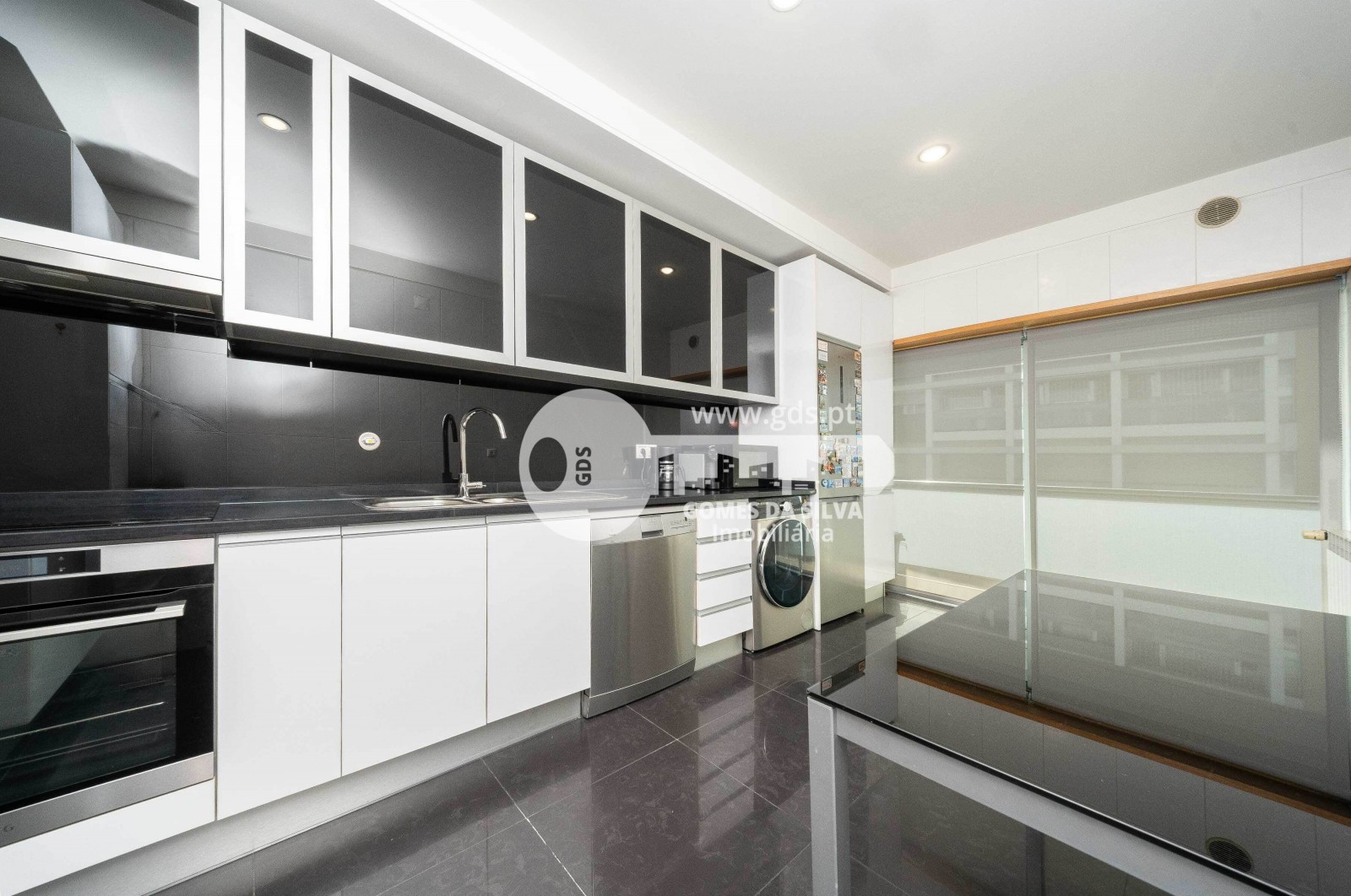 Apartamento T3 na Urbanização do Pachancho - Gomes da Silva - Imagem 5 Apartamento em São Vicente, Braga, Braga - Imagem 5