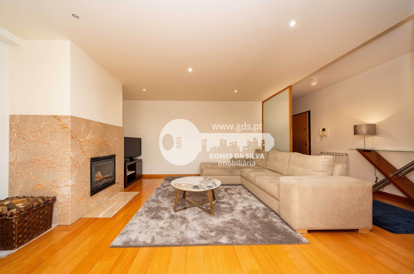 Apartamento T3 na Urbanização do Pachancho - Gomes da Silva - Imagem 14 Apartamento em São Vicente, Braga, Braga - Imagem 14