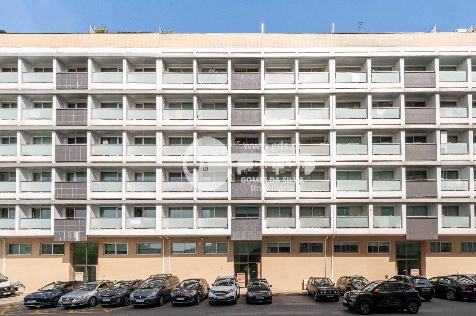 Apartamento T3 na Urbanização do Pachancho - Gomes da Silva - Imagem 1 Apartamento em São Vicente, Braga, Braga - Imagem 1