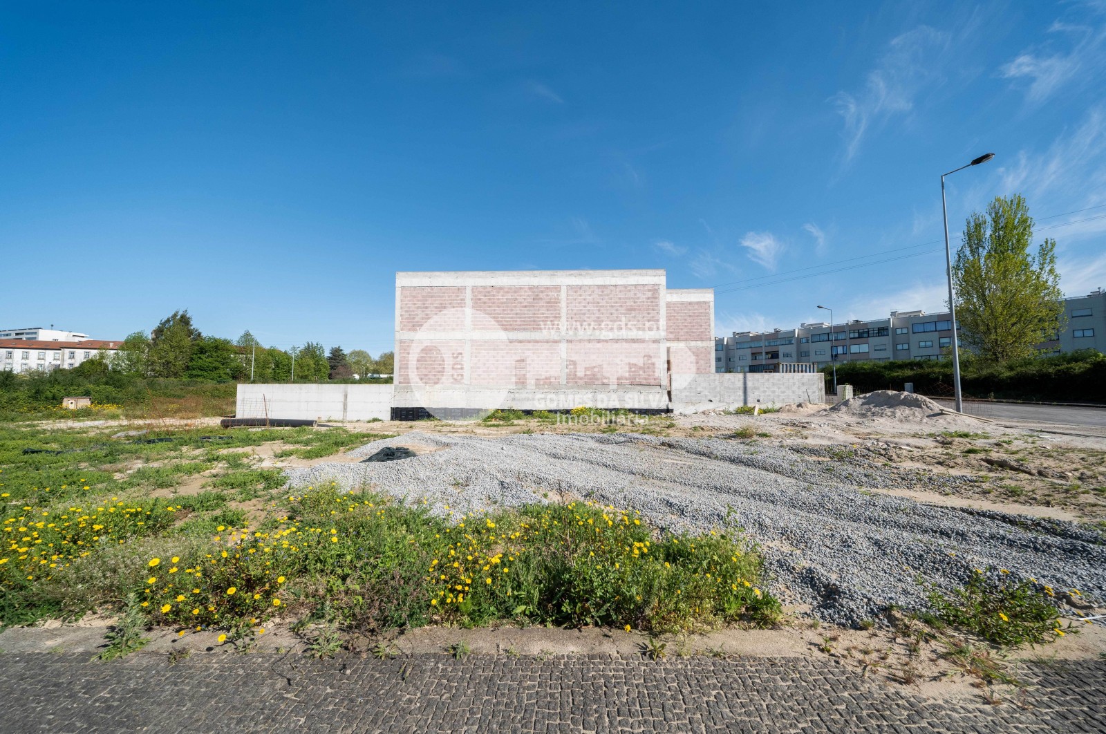 Lote para construção em Maximinos com 333m2 - Gomes da Silva - Imagem 15 Lote em Braga (Maximinos, Sé e Cividade), Braga, Braga - Imagem 15