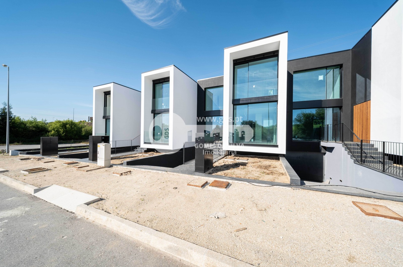 Lote para construção em Maximinos com 333m2 - Gomes da Silva - Imagem 10 Lote em Braga (Maximinos, Sé e Cividade), Braga, Braga - Imagem 10