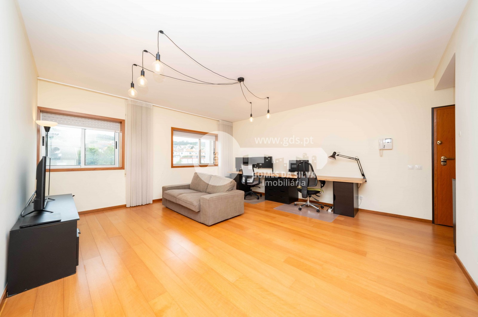 Apartamento T1 c/ garagem em Gualtar - Gomes da Silva - Imagem 8 Apartamento em Gualtar, Braga, Braga - Imagem 8