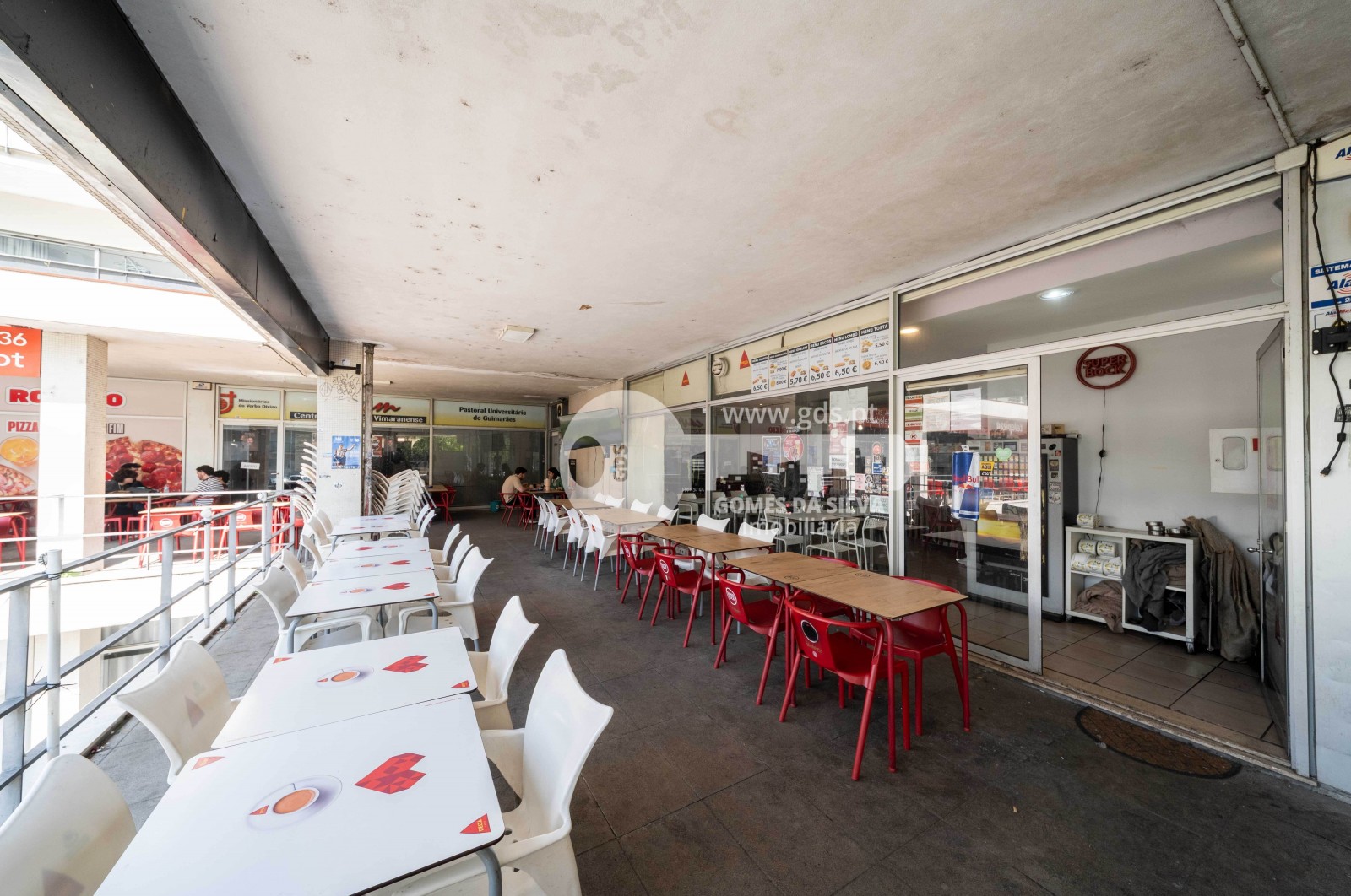 Loja em Azurém, Guimarães, Braga - Imagem 1
