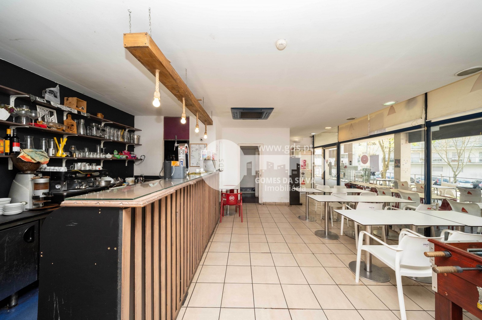 Loja em Azurém, Guimarães, Braga - Imagem 14