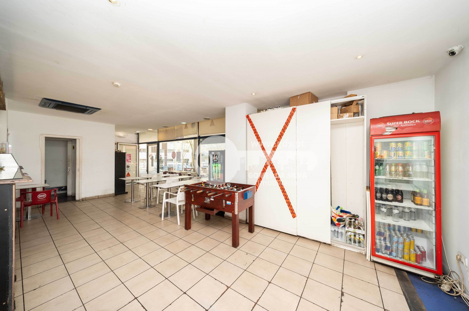 Loja em Azurém, Guimarães, Braga - Imagem 15