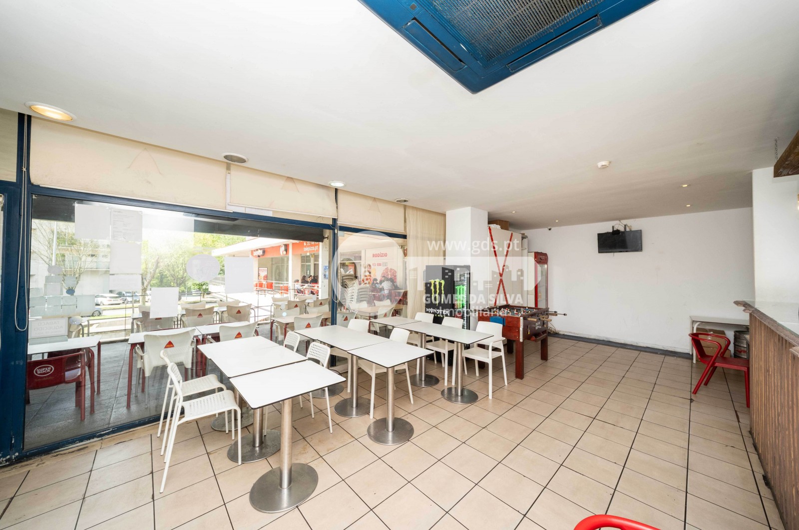 Loja afeta a restauração e bebidas em Azurém - Gomes da Silva - Imagem 8 Loja em Azurém, Guimarães, Braga - Imagem 8