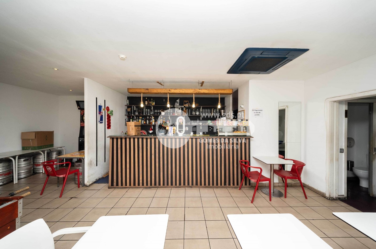 Loja em Azurém, Guimarães, Braga - Imagem 7